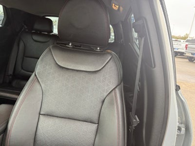 2023 Chevrolet Bolt EUV Premier Redline