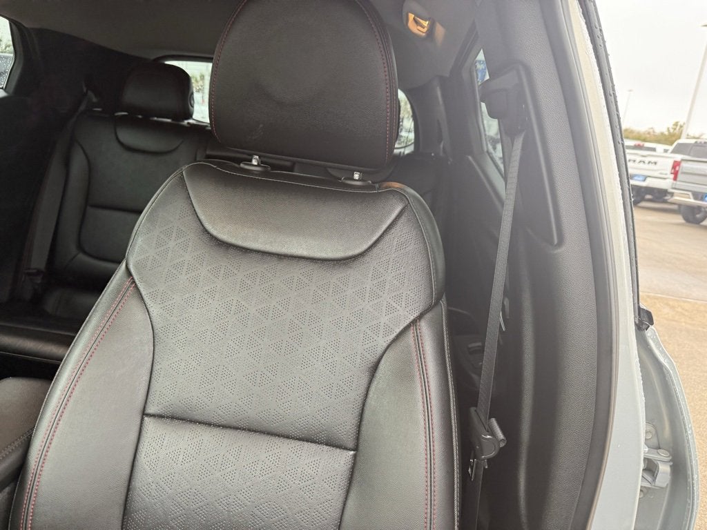 2023 Chevrolet Bolt EUV Premier Redline