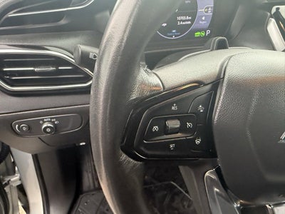 2023 Chevrolet Bolt EUV Premier Redline