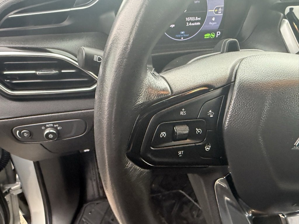 2023 Chevrolet Bolt EUV Premier Redline