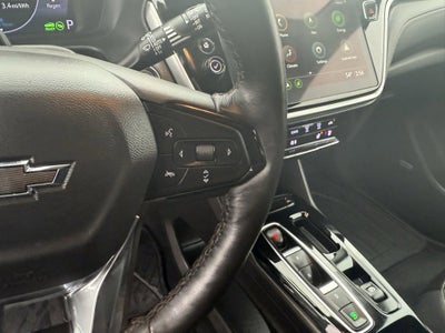 2023 Chevrolet Bolt EUV Premier Redline