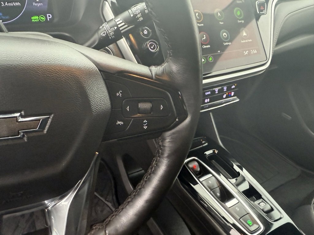 2023 Chevrolet Bolt EUV Premier Redline