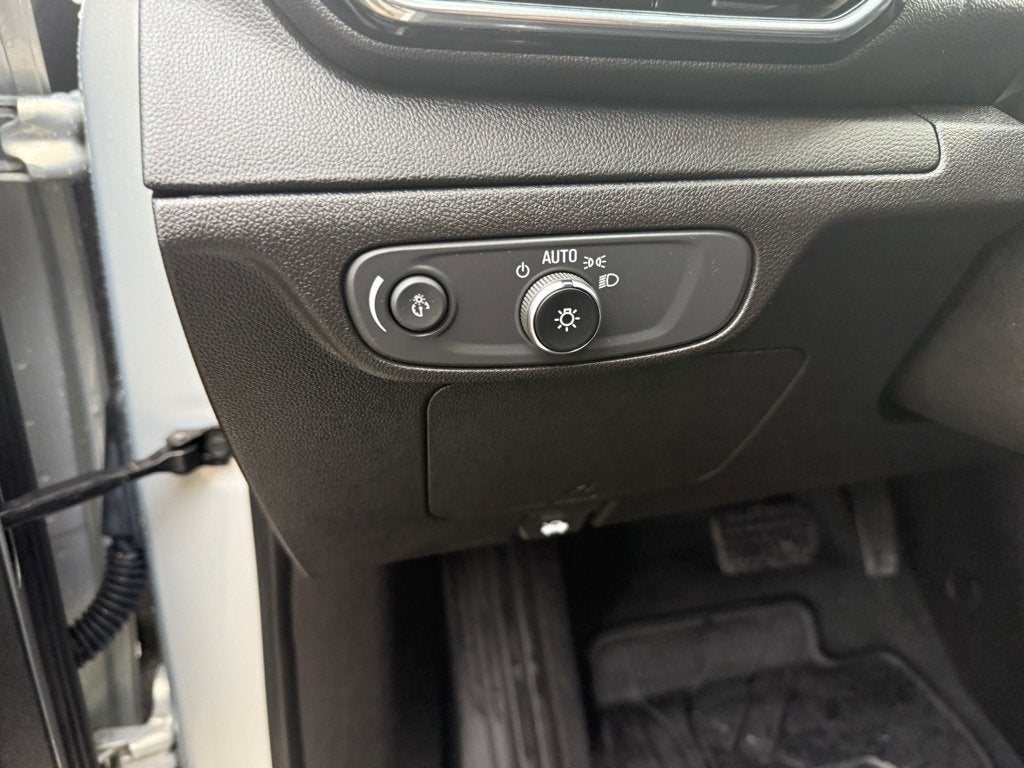 2023 Chevrolet Bolt EUV Premier Redline