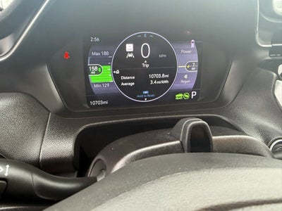 2023 Chevrolet Bolt EUV Premier Redline