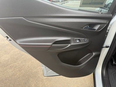 2023 Chevrolet Bolt EUV Premier Redline