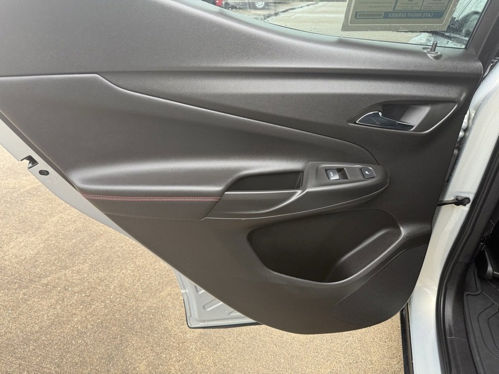 2023 Chevrolet Bolt EUV Premier Redline