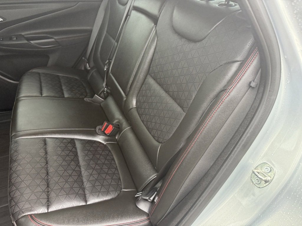 2023 Chevrolet Bolt EUV Premier Redline