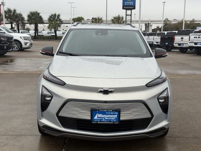 2023 Chevrolet Bolt EUV Premier Redline