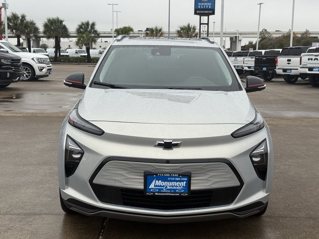 2023 Chevrolet Bolt EUV Premier Redline