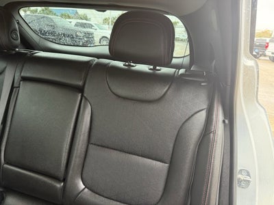 2023 Chevrolet Bolt EUV Premier Redline