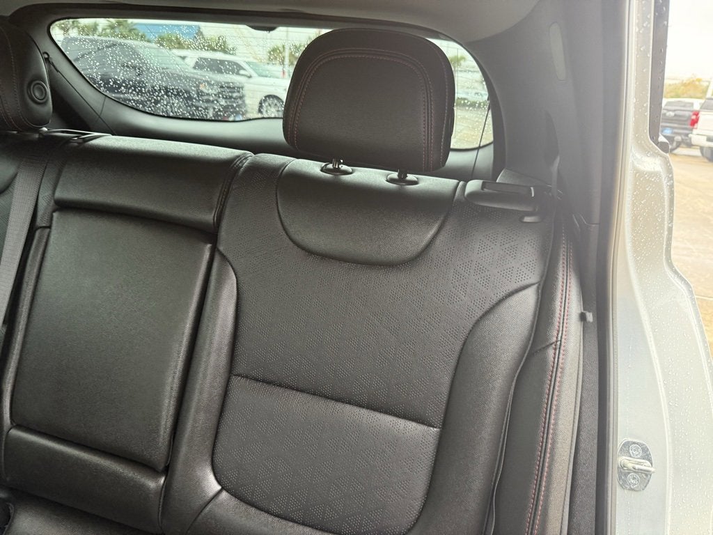 2023 Chevrolet Bolt EUV Premier Redline