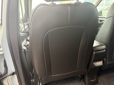 2023 Chevrolet Bolt EUV Premier Redline