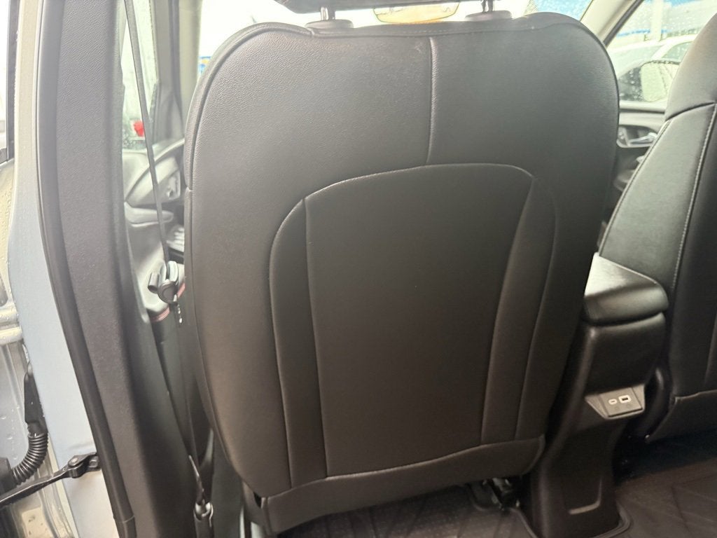 2023 Chevrolet Bolt EUV Premier Redline