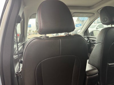 2023 Chevrolet Bolt EUV Premier Redline