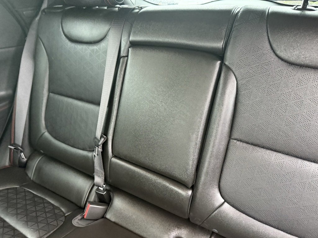 2023 Chevrolet Bolt EUV Premier Redline