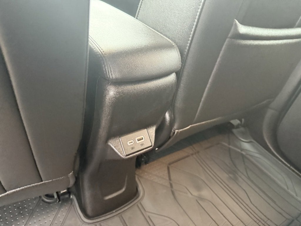 2023 Chevrolet Bolt EUV Premier Redline