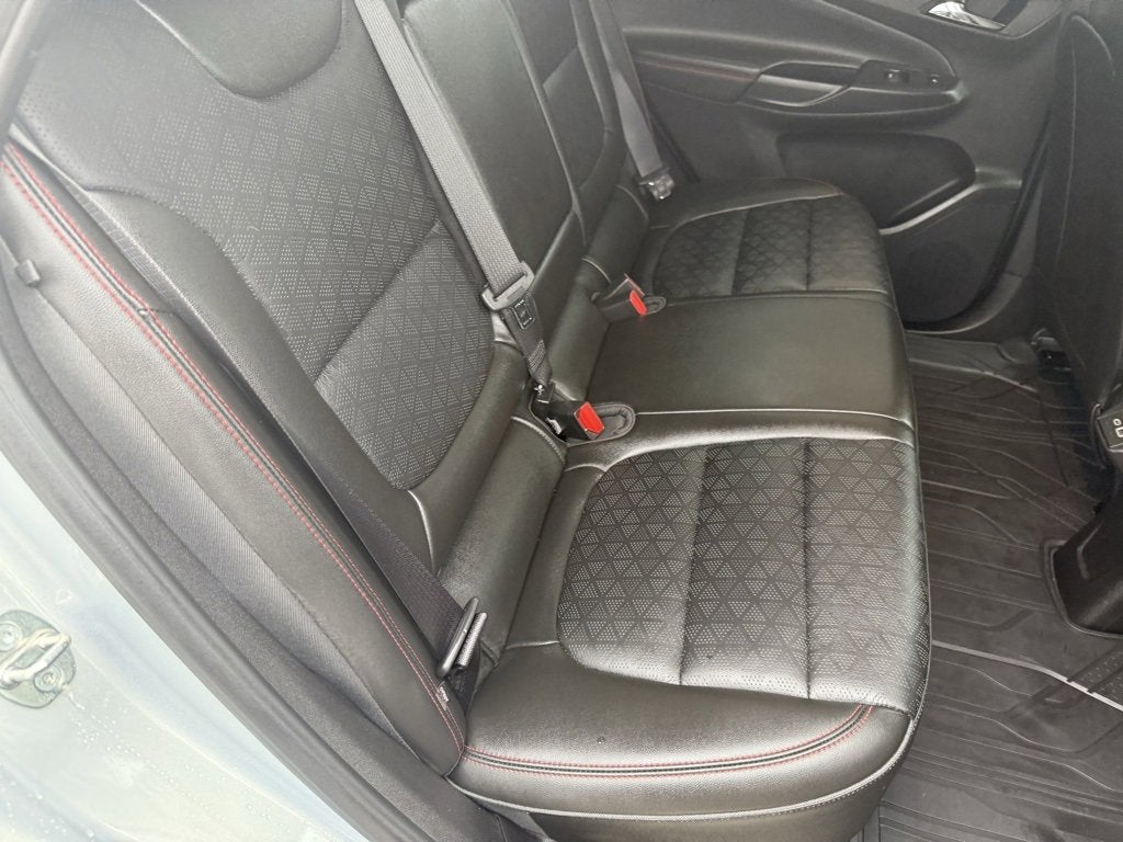 2023 Chevrolet Bolt EUV Premier Redline