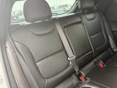 2023 Chevrolet Bolt EUV Premier Redline