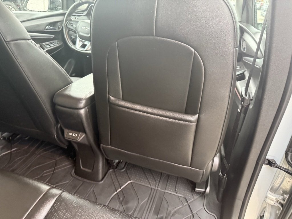 2023 Chevrolet Bolt EUV Premier Redline