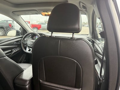 2023 Chevrolet Bolt EUV Premier Redline