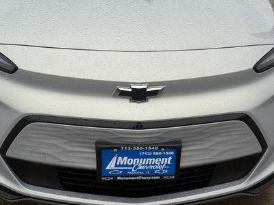 2023 Chevrolet Bolt EUV Premier Redline