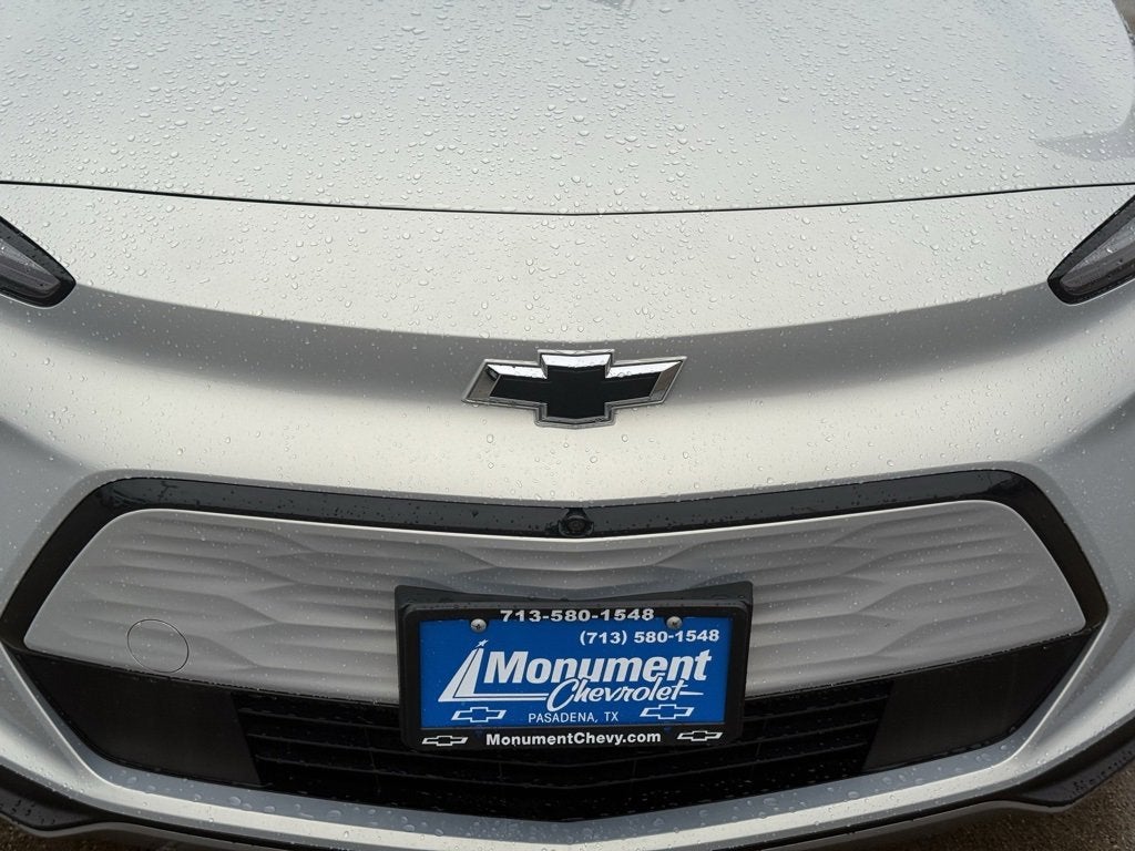 2023 Chevrolet Bolt EUV Premier Redline