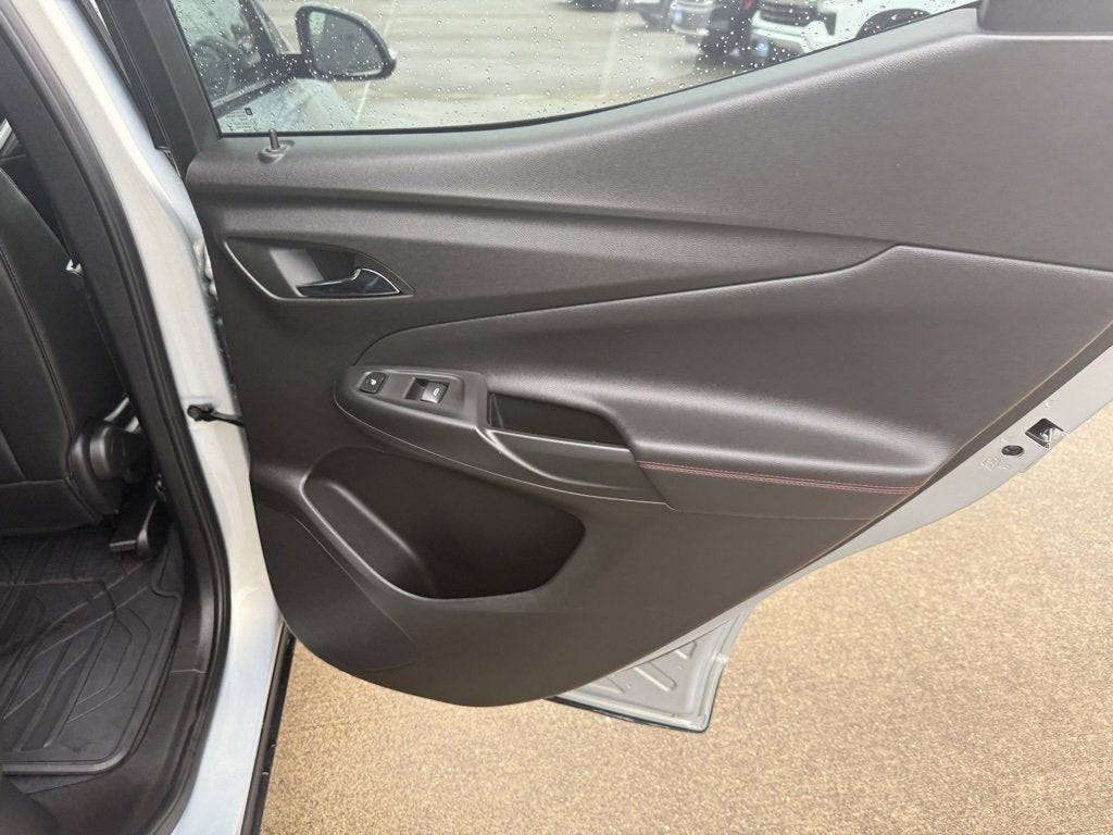 2023 Chevrolet Bolt EUV Premier Redline