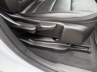 2023 Chevrolet Bolt EUV Premier Redline