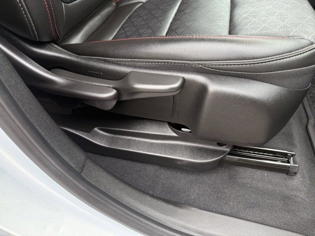 2023 Chevrolet Bolt EUV Premier Redline