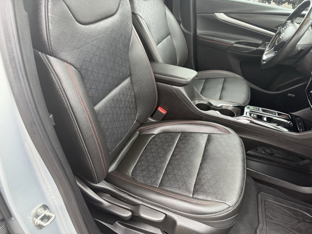 2023 Chevrolet Bolt EUV Premier Redline