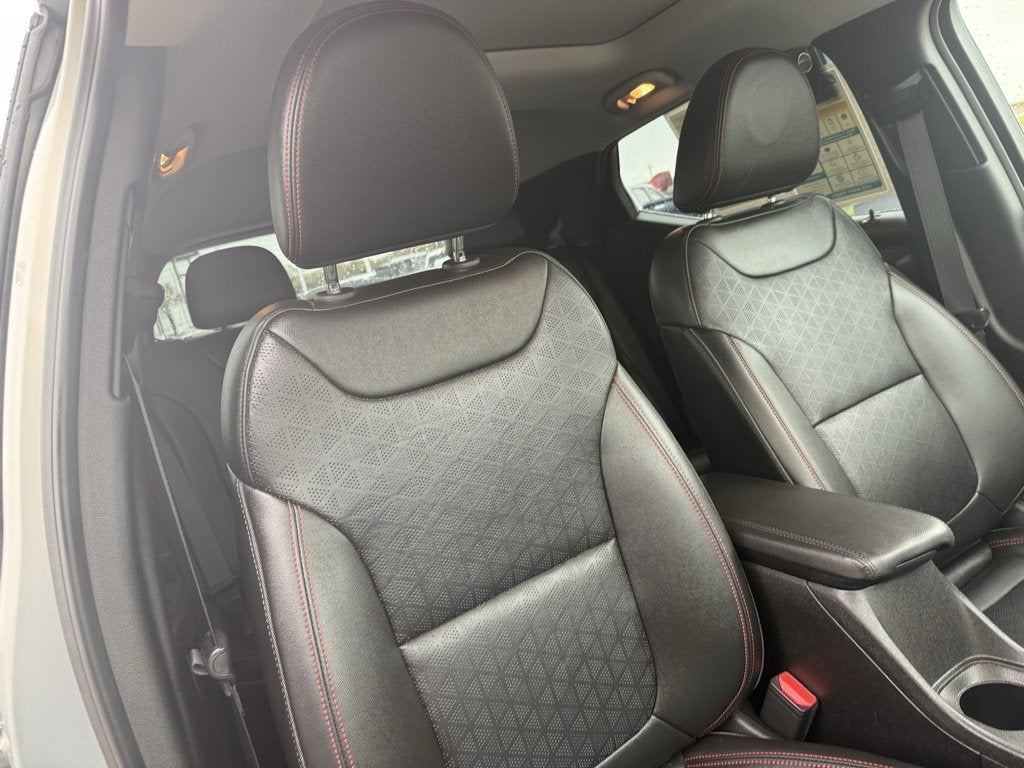 2023 Chevrolet Bolt EUV Premier Redline