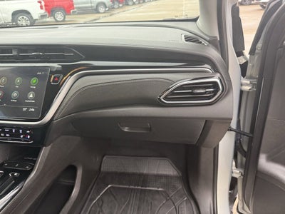 2023 Chevrolet Bolt EUV Premier Redline