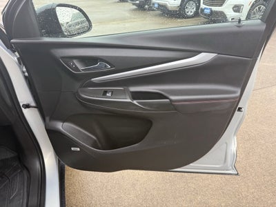 2023 Chevrolet Bolt EUV Premier Redline