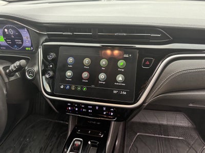 2023 Chevrolet Bolt EUV Premier Redline