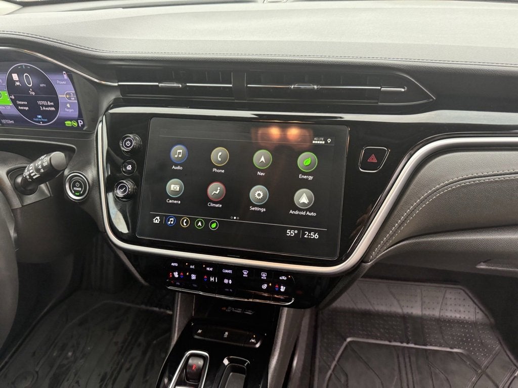 2023 Chevrolet Bolt EUV Premier Redline