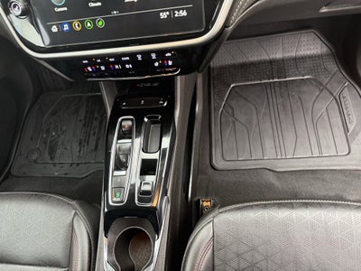 2023 Chevrolet Bolt EUV Premier Redline