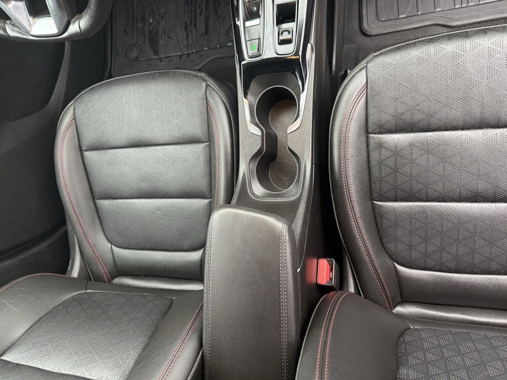 2023 Chevrolet Bolt EUV Premier Redline