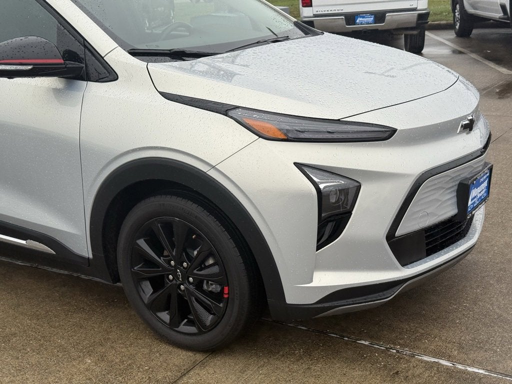 2023 Chevrolet Bolt EUV Premier Redline