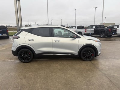 2023 Chevrolet Bolt EUV Premier Redline