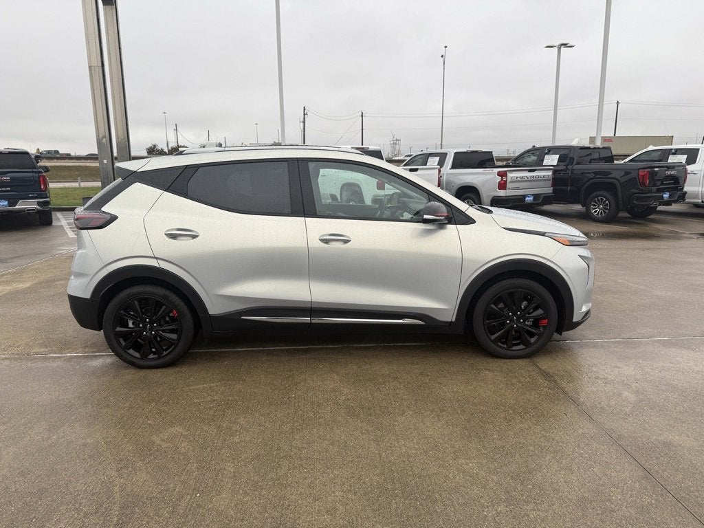 2023 Chevrolet Bolt EUV Premier Redline
