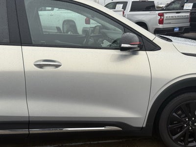 2023 Chevrolet Bolt EUV Premier Redline