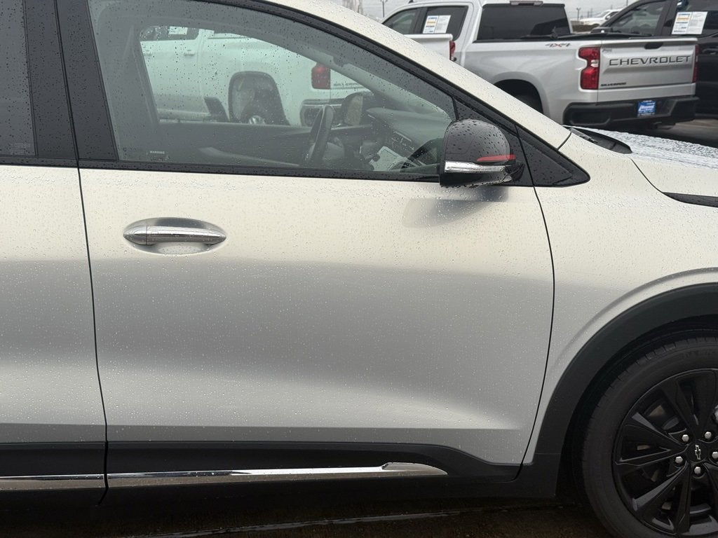 2023 Chevrolet Bolt EUV Premier Redline