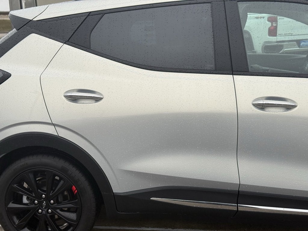 2023 Chevrolet Bolt EUV Premier Redline