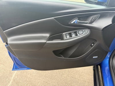 2017 Chevrolet Volt Premier