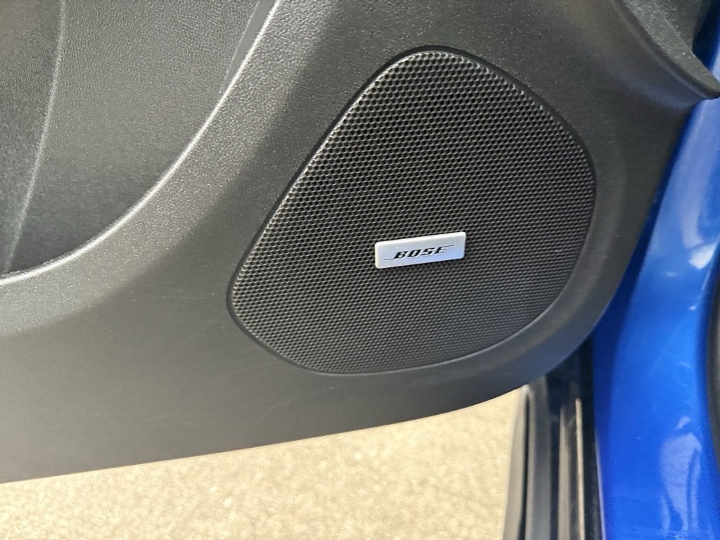 2017 Chevrolet Volt Premier