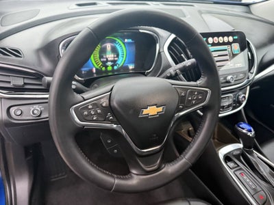 2017 Chevrolet Volt Premier