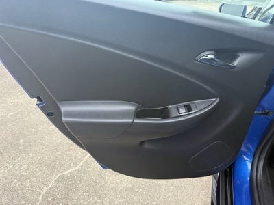 2017 Chevrolet Volt Premier