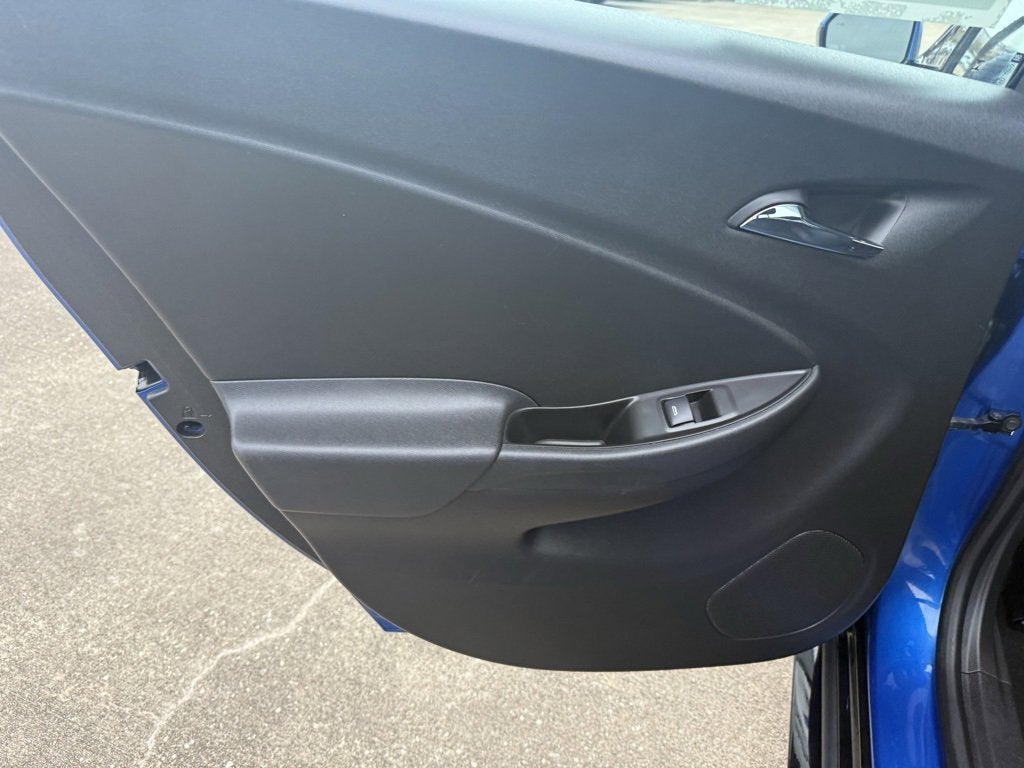 2017 Chevrolet Volt Premier