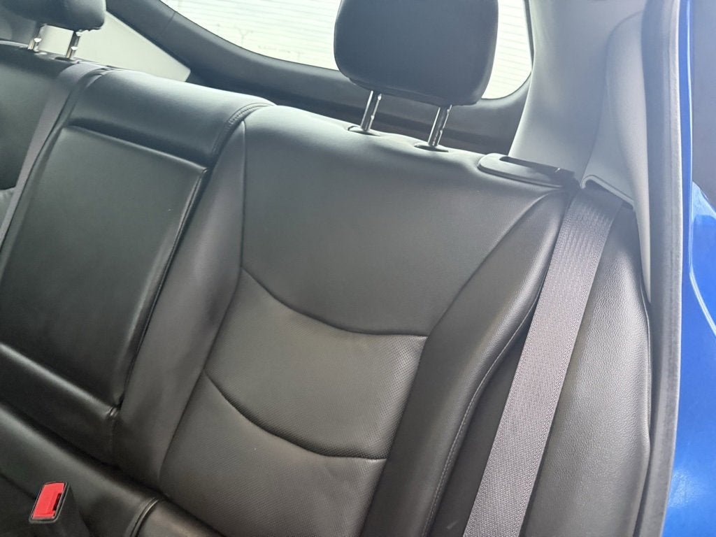 2017 Chevrolet Volt Premier