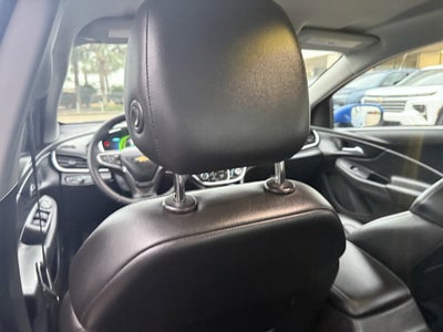 2017 Chevrolet Volt Premier